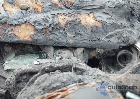 2013 Ford Shelby Gt500 from USA, damaged, VIN 1ZVBP8KZ1D5264400